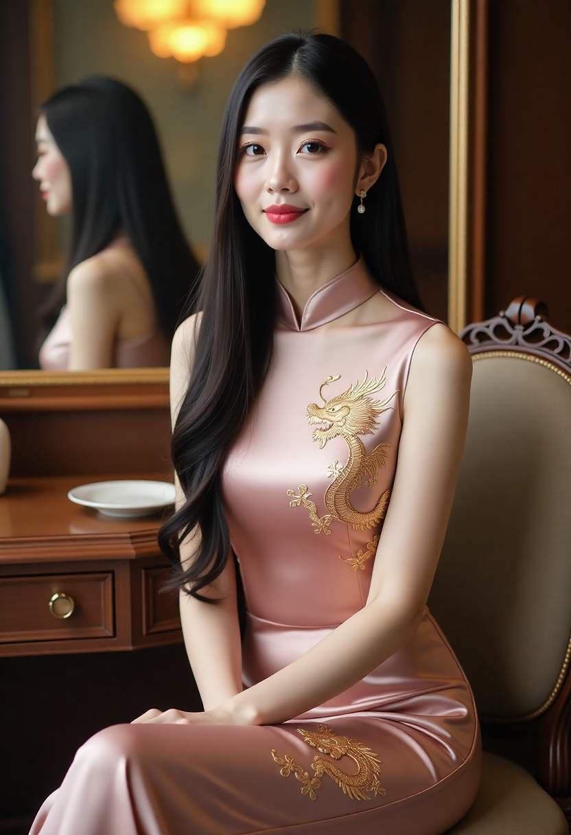母亲的第二封密信 预告