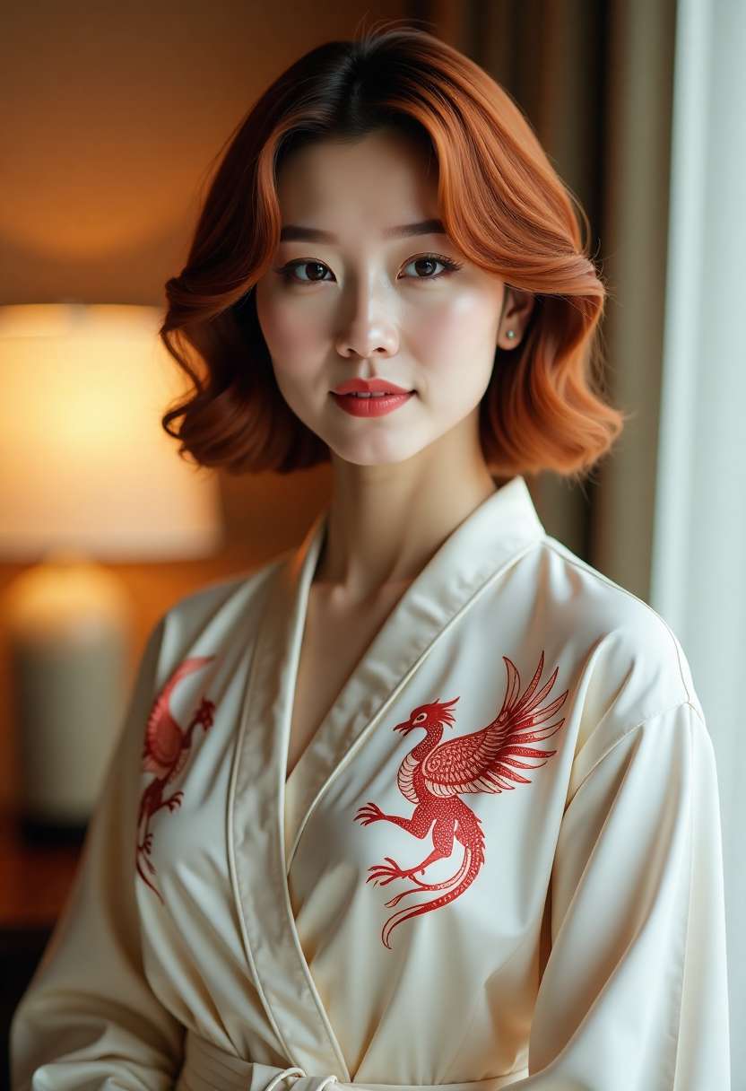 发现蒙面舞伴是妈妈 剧照