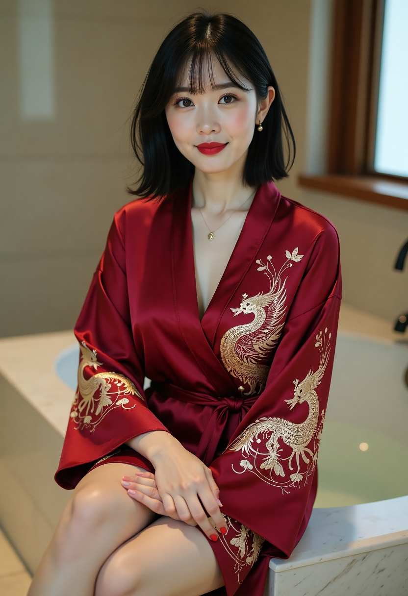 发现蒙面舞伴是妈妈 特别篇预告
